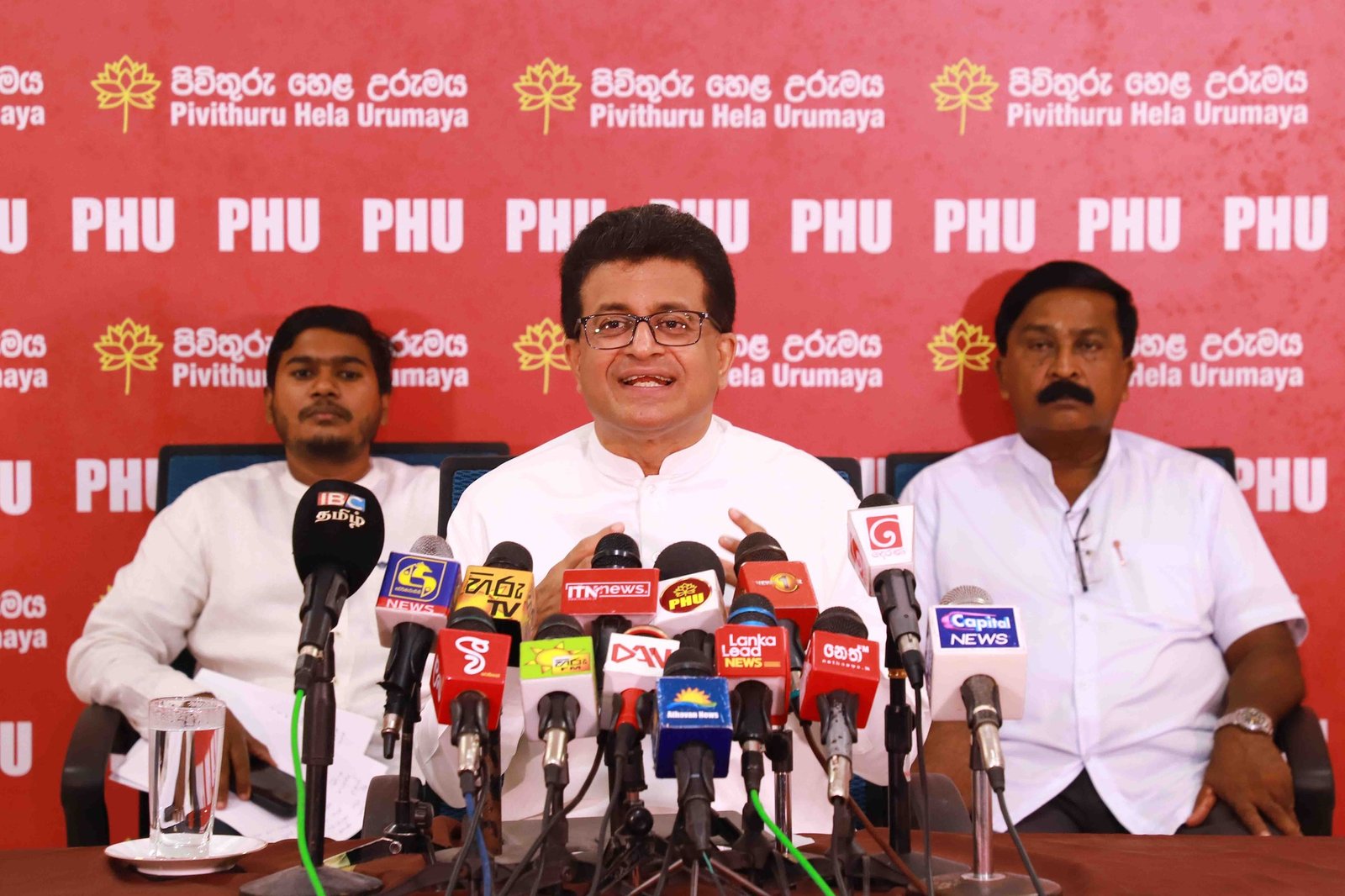 ஜனாதிபதி, பொதுத்தேர்தல் என்பன ஒரே நாளில்?