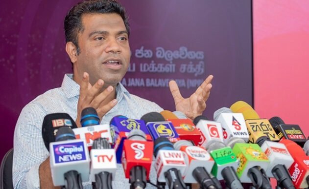 ” தேசிய மக்கள் சக்தி ஆட்சியில் மக்கள் மயப்படுத்தப்பட்ட புதிய அரசமைப்பு”